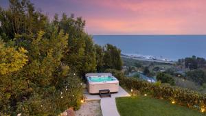 Gallery image of Stardust by AvantStay Views Hot Tub Pool Table in Malibu