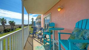 Gallery image of Beachfront Complex w 2 Pools Tennis Gulf Views Rise N Beach by AvantStay in Port Aransas