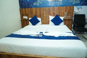 Gallery image of Hotel RK Residency Near Prem Mandir in Vrindāvan