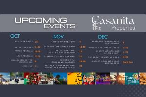 Φωτογραφία από το άλμπουμ του Azorean Breeze by Casanita Properties - Luxury 2BR Suite σε Myrtle Beach +28 φωτογραφίες