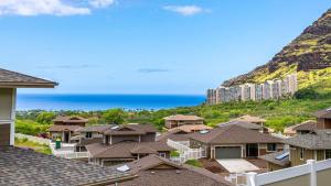 Fotografie z fotogalerie ubytování Lealea by AvantStay Ocean Mountain Views v destinaci Waianae