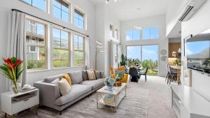 Fotografie z fotogalerie ubytování Lealea by AvantStay Ocean Mountain Views v destinaci Waianae + 53 fotografií