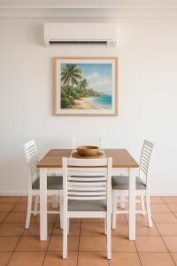 Φωτογραφία από το άλμπουμ του Waterfront Apt Near City, Stadium & Ferry σε Τάουνσβιλ +5 φωτογραφίες