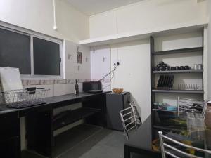 Dapur atau dapur kecil di Torna by Stay Nestura +18 gambar