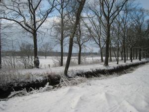 Hotel Het Buskruid talvel