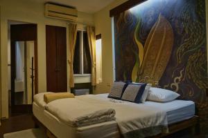 Afbeelding uit fotogalerij van ComeOn Stay&Sleep in Chiang Rai