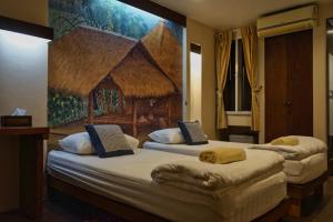 Afbeelding uit fotogalerij van ComeOn Stay&Sleep in Chiang Rai