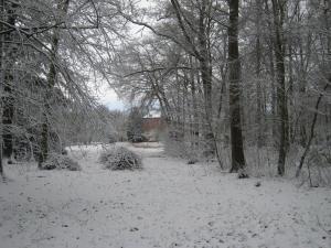 Hotel Het Buskruid talvel