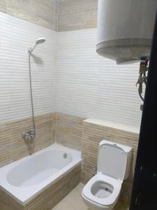 O baie la Brightness meka Apartment seaview sunlight