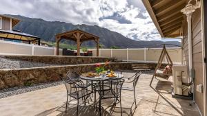 Gallery image of Makaha Villa by AvantStay Mountain Ocean Views in Waianae