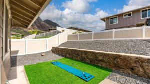 Gallery image of Makaha Villa by AvantStay Mountain Ocean Views in Waianae