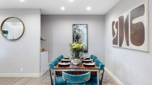 ロサンゼルスにあるFulton Buyout by AvantStay Sherman Oaks Estate Viewのギャラリーの写真