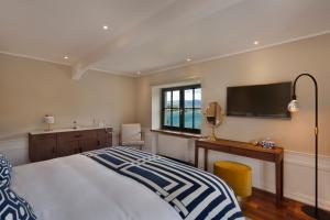 Gallery image of Hotel Brown Beach House & Spa in Trogir