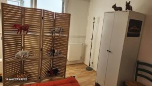 Φωτογραφία από το άλμπουμ του Chambre 1 Personne σε Courcouronnes