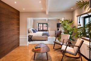 Gallery image of Hotel Brown Beach House & Spa in Trogir