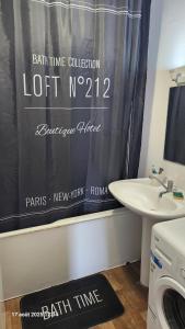 Billede fra billedgalleriet på Chambre 1 Personne i Courcouronnes + 2 billeder