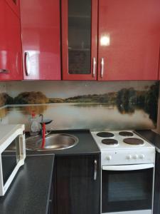 Billede fra billedgalleriet på Каартира i Öskemen