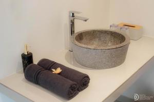 Fotografie z fotogalerie ubytování Suastika Lodge v Ubudu