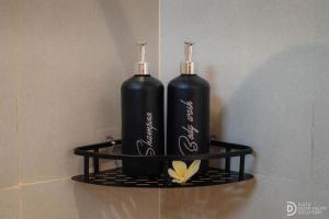 Nápoje v ubytování Suastika Lodge