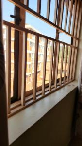 Μπαλκόνι ή βεράντα στο MD comfort living