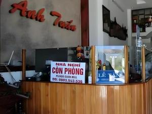 Fotografie z fotogalerie ubytování Anh Tuan Guest House v destinaci Hue