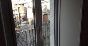 Balkón alebo terasa v ubytovaní Suite Duomo