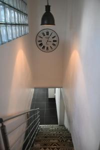 Fotografie z fotogalerie ubytování Dépendance calme 47m2 confortable, 10 min aéroport v destinaci Sainte-Marie