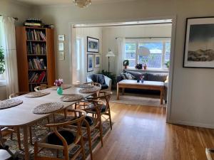 Et opholdsområde på 6 person holiday home in Lillehammer