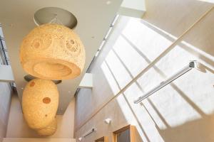 Fotografie z fotogalerie ubytování amba Taipei Songshan v destinaci Taipei