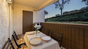 Gallery image of Walk to Beach Pool Hot Tub Private Patio Parking Seabreeze Retreat in Dana Point