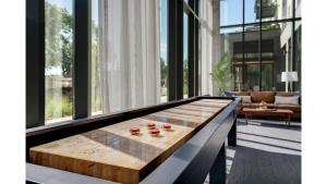 Fotografie z fotogalerie ubytování CozySuites Marquee v destinaci Minneapolis