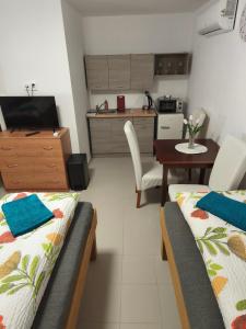 Afbeelding uit fotogalerij van Penzion u Bohdy in Jaroslavice