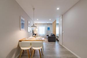 Χώρος καθιστικού στο Studio Sardinha, Aveiro +14 φωτογραφίες