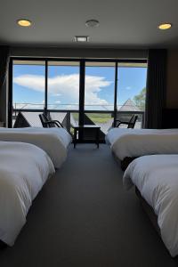 Galeriebild der Unterkunft いわきの里 鬼ヶ城 in Iwaki