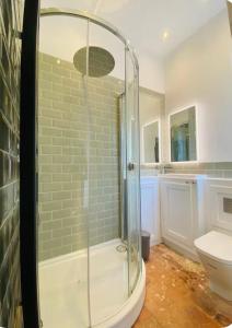 Gallery image of The Hideaway in Sutton Scotney