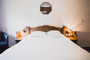 Gallery image of Hotel Du Donon in Grandfontaine