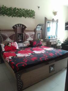 Fotografie z fotogalerie ubytování Ar Stay v destinaci Faisalábád + 3 fotografie