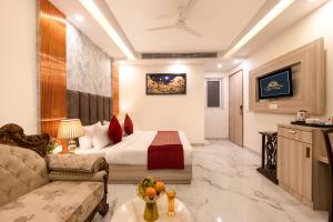 Gallery image of Hotel West End Delhi Airport in New Delhi