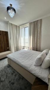 Gallery image of Luxurious in Taraz