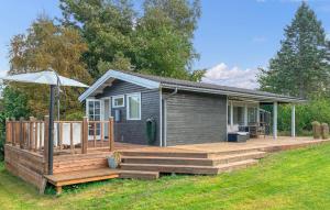 Fotografie z fotogalerie ubytování 2 Bedroom Lovely Home In Præstø v destinaci Togeholt