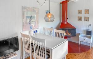 Fotografie z fotogalerie ubytování 2 Bedroom Lovely Home In Præstø v destinaci Togeholt