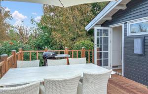 Fotografie z fotogalerie ubytování 2 Bedroom Lovely Home In Præstø v destinaci Togeholt + 7 fotografií