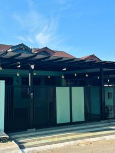 Hoone, kus apartement asub +19 fotot