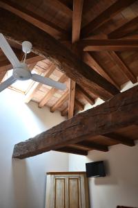 Φωτογραφία από το άλμπουμ του Antico Casale di Bobbio σε Bobbio