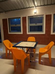 Φωτογραφία από το άλμπουμ του Harrys 4BHK Villa by Aawara Stays σε Nagaon