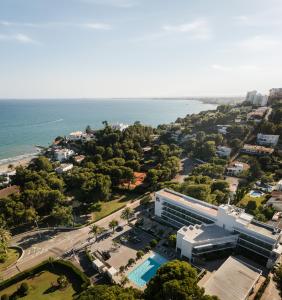 Φυσικό τοπίο κοντά σε αυτό το ξενοδοχείο