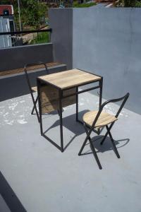 Fotografie z fotogalerie ubytování Villa Exotic 05 Batu v destinaci Tlekung