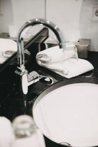 Fotografie z fotogalerie ubytování 3G Hotel v destinaci Fulda + 37 fotografií
