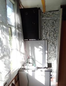 Φωτογραφία από το άλμπουμ του Chalet Ermitage Baie de Somme σε Feuquières-en-Vimeu