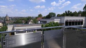 Photo de la galerie de l'établissement Zimmervermietung im Zentrum Waiblingens, à Waiblingen